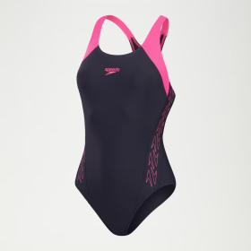 Womens Hyperboom Splice Racerback