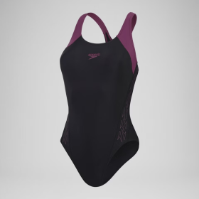 Womens Hyperboom Splice Racerback