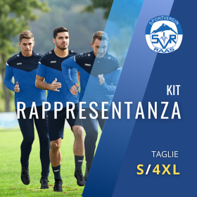 KIT PRAESENTATION ASV RAAS