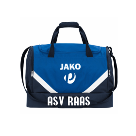 Borsa sportiva Iconic Raas