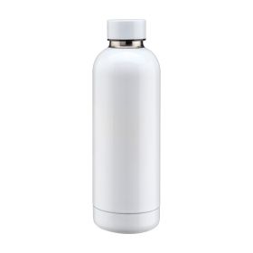 Thermos in Acciaio Inossidabile 