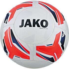 Unisex - Pallone da gioco Match 2.0