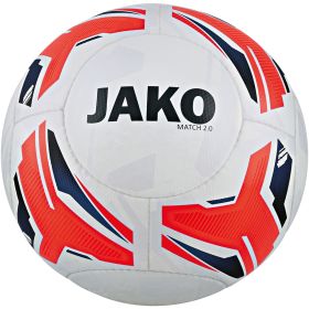 Unisex - Pallone allenamento Match 2.0