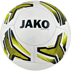 Unisex - Pallone leggero Match 2.0