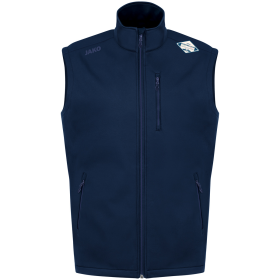 Gilet Softshell Premium PortobelloCar