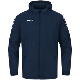 Rain Jacket - iFaggi