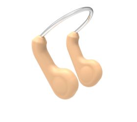 Competition Nose Clip