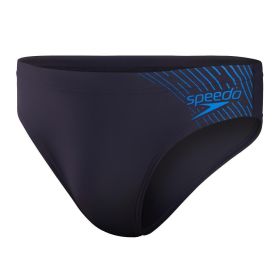 Mens Medley Logo 7cm Brief