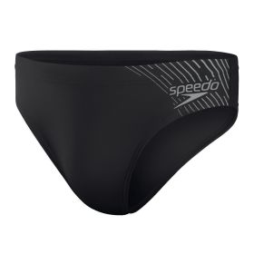 Mens Medley Logo 7cm Brief