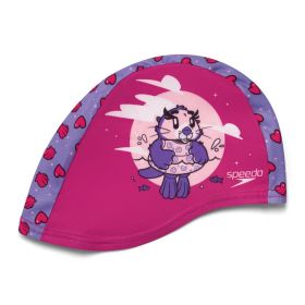 Printed Polyester Cap