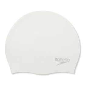 Plain Moulded Silicone Cap