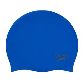 Plain Moulded Silicone Cap