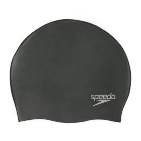 Plain Moulded Silicone Cap