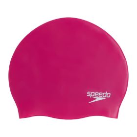 Plain Moulded Silicone Cap