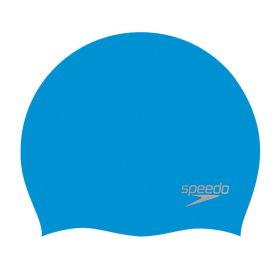 Plain Moulded Silicone Cap