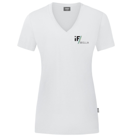 Maglia Cotone Donna - iFaggi