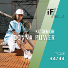 kit donna senior Power - iFaggi