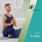 kit yoga uomo