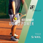 kit uomo senior Power - iFaggi